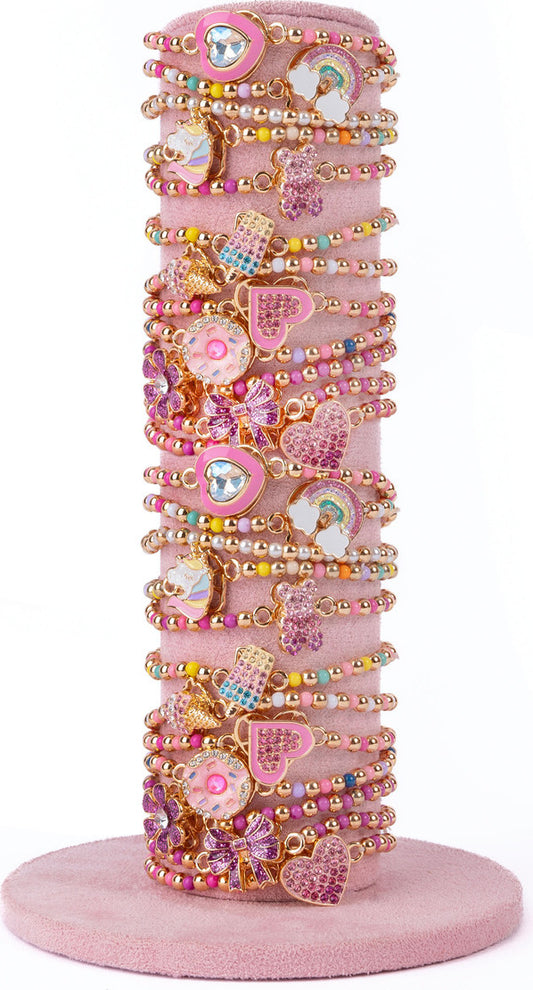 Spinner Bracelets (Assorted)