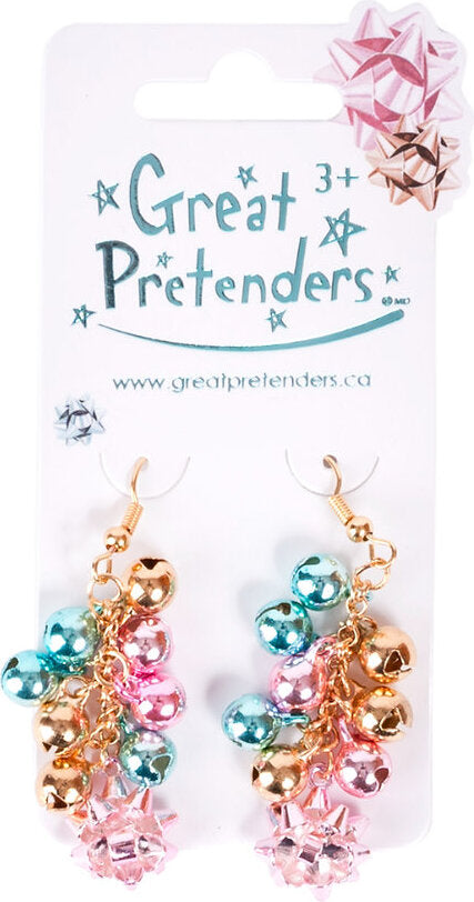 Jingle All the Way Earrings (Assorted)