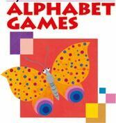 My Book of Alphabet Games