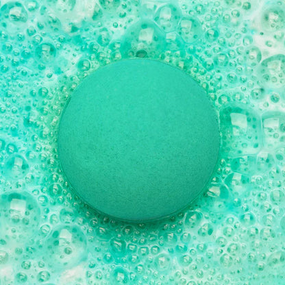 Neon Blue Bomb