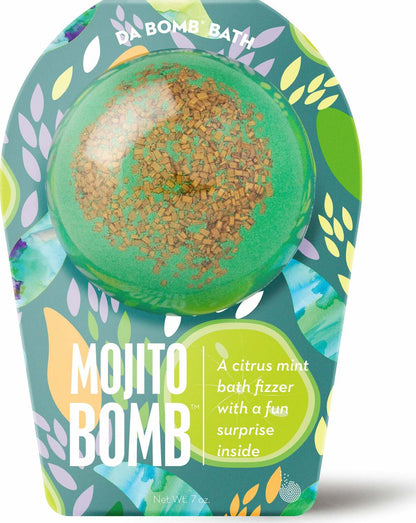 Mojito Bomb