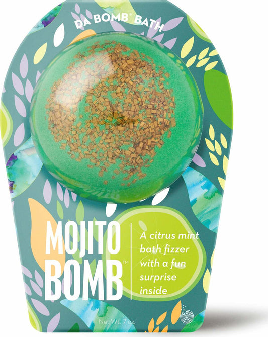Mojito Bomb