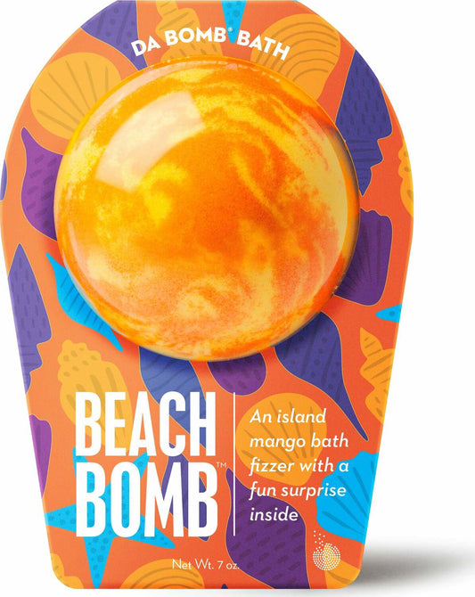 Beach Bomb