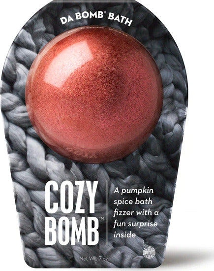 Cozy Bomb