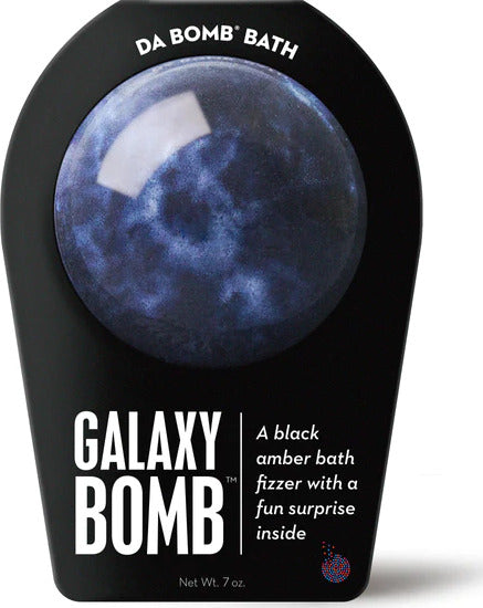 Galaxy Bomb