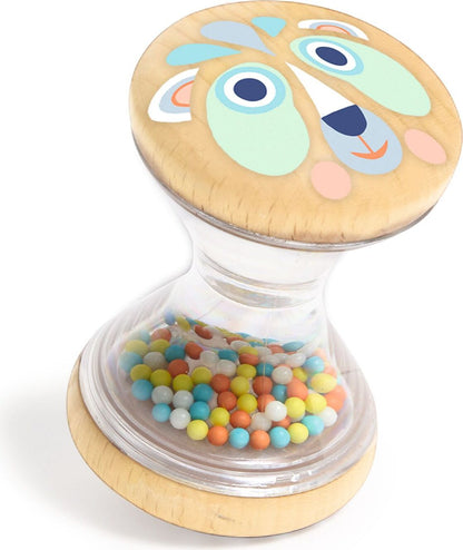 Baby White BabyGifti