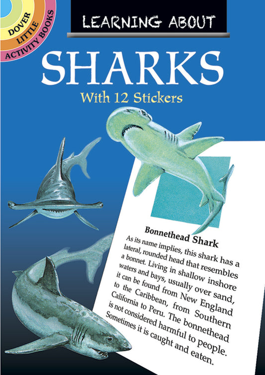 Learning About Sharks
