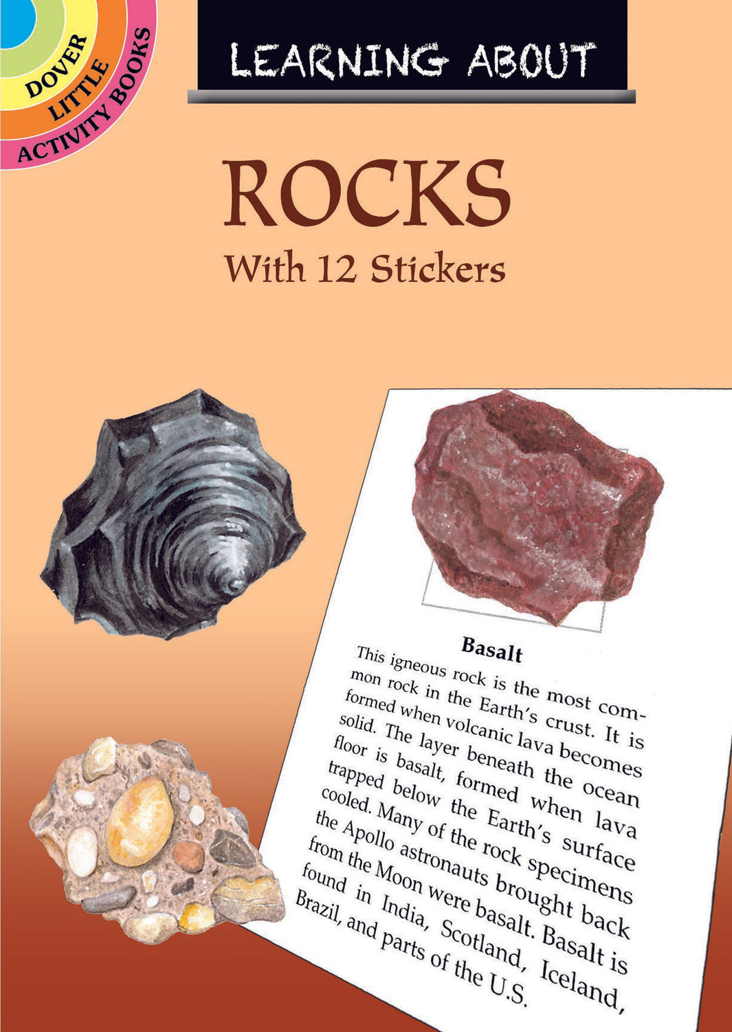 Learning About Rocks