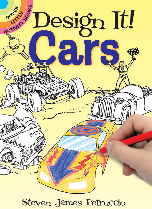 Design It! CARS