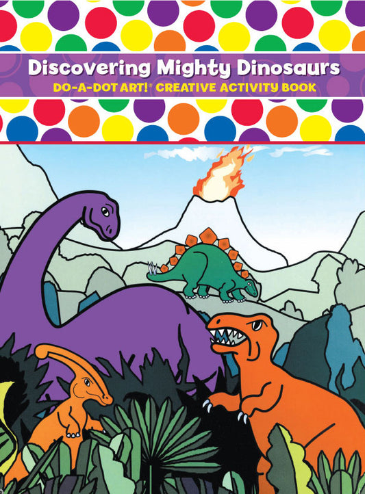 Discovering Mighty Dinosaurs