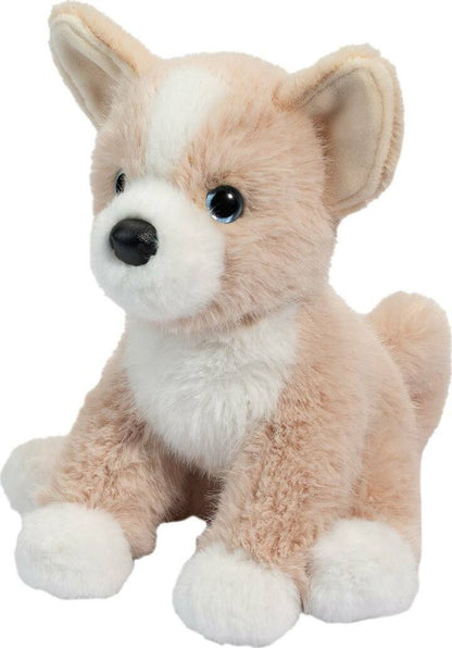 Pookie Pomsky Mini Soft