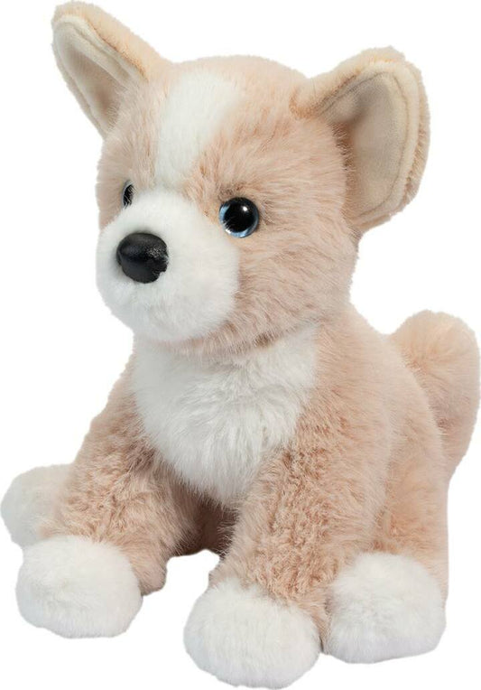 Pookie Pomsky Mini Soft