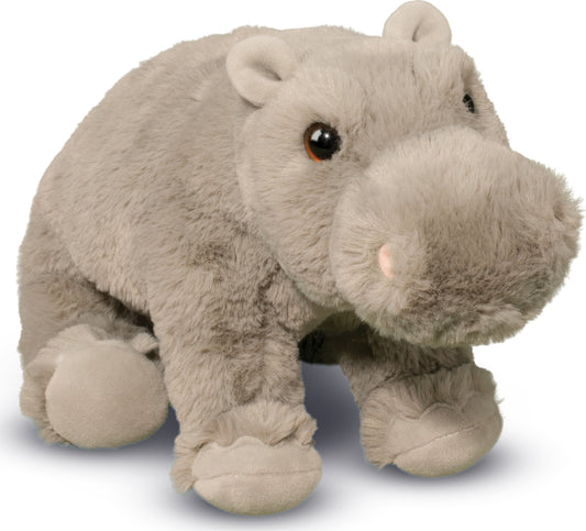 Hollie Soft Hippo