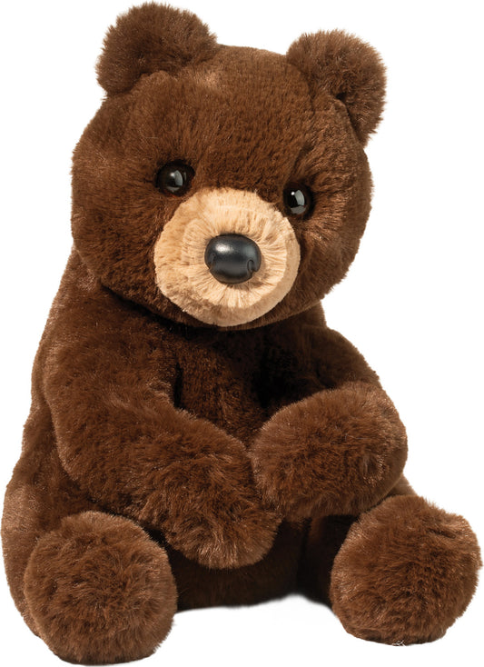 Bruno Brown Bear