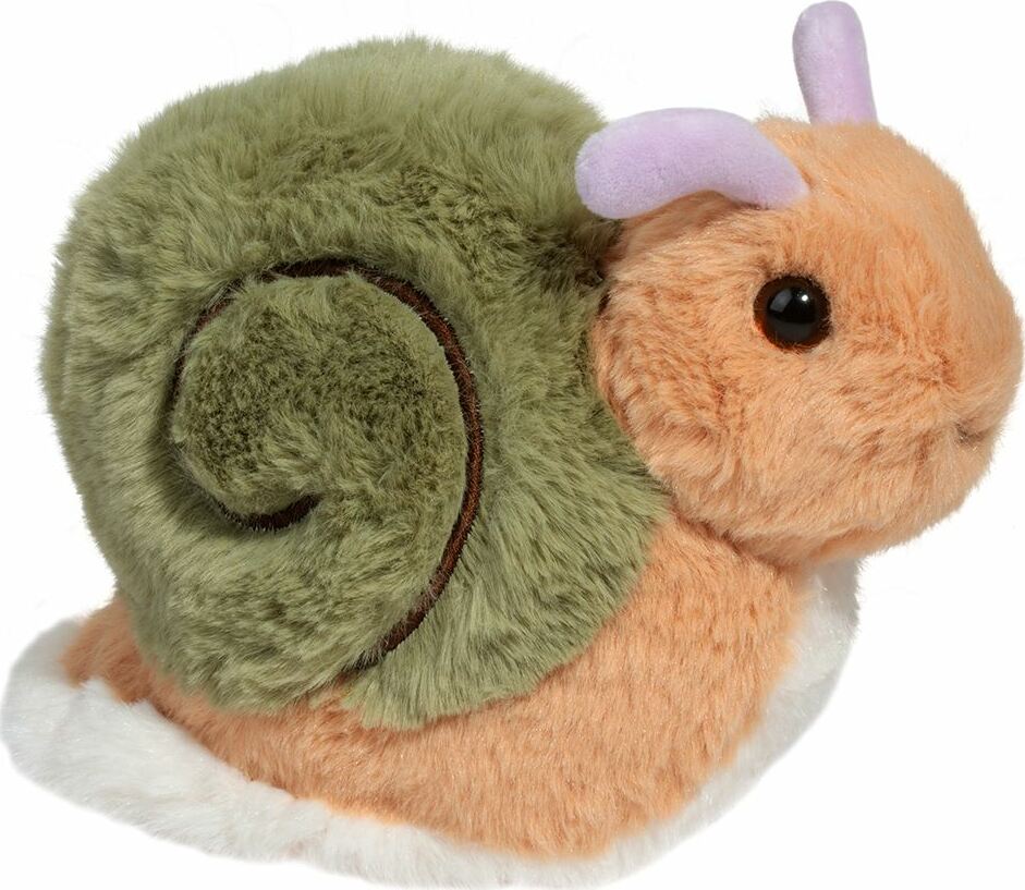 Shelby Snail