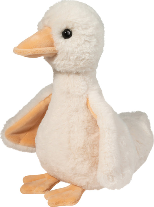 Ginnie Soft Cream Goose