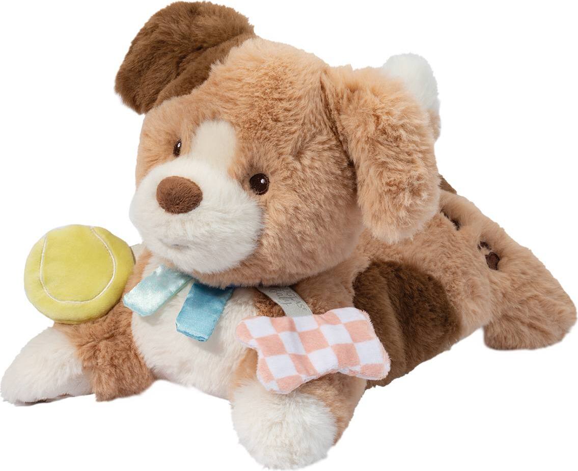 Zeke Puppy Playtivity Puppet