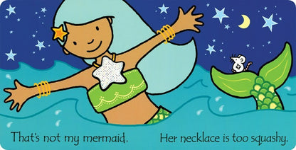 That's Not My Mermaid