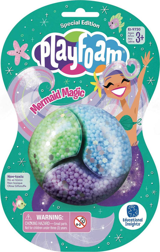 Playfoam® Mermaid Magic
