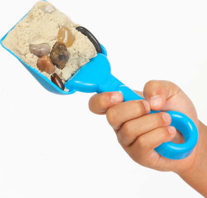 Sensory Bin Construction Zone Age 3+