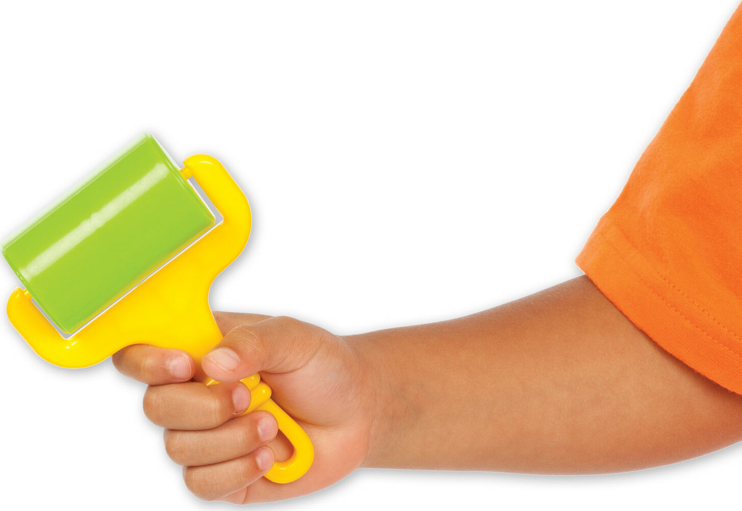 Sensory Bin Construction Zone Age 3+