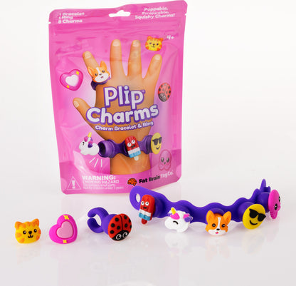 Plip Charms (assorted)
