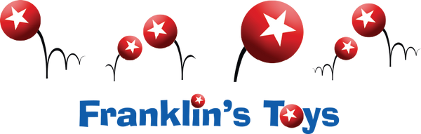 Franklin's Toys - official logo