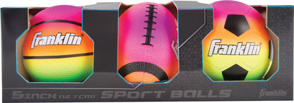 Micro 5 Rainbow Vibe 3 Pack