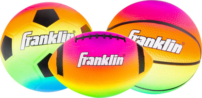 Micro 5 Rainbow Vibe 3 Pack