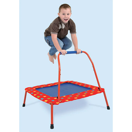 Folding Trampoline