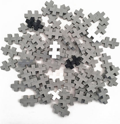 Plus-Plus Tube - Elephant
