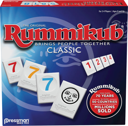 Rummikub