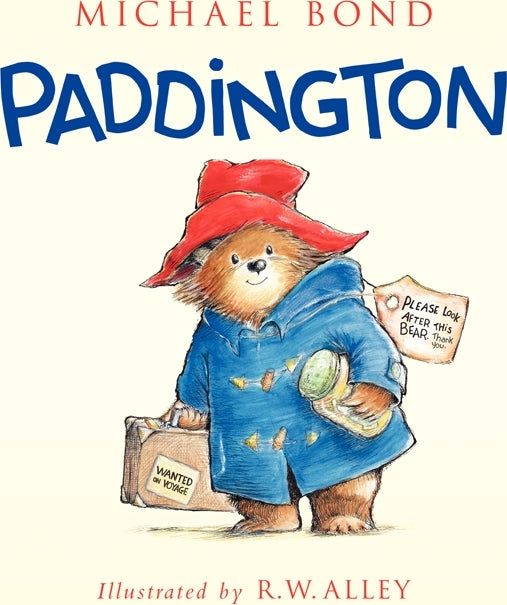 Paddington