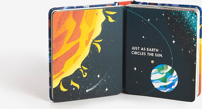 Spaceblock (An Abrams Block Book)