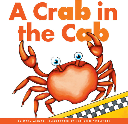 Crab in the Cab
