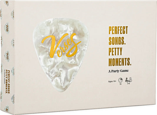 Verses - A Party Game