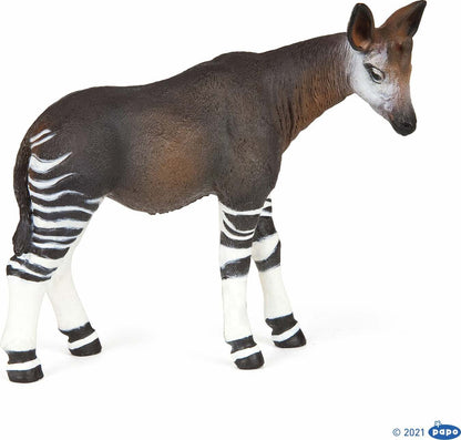 Papo France Okapi