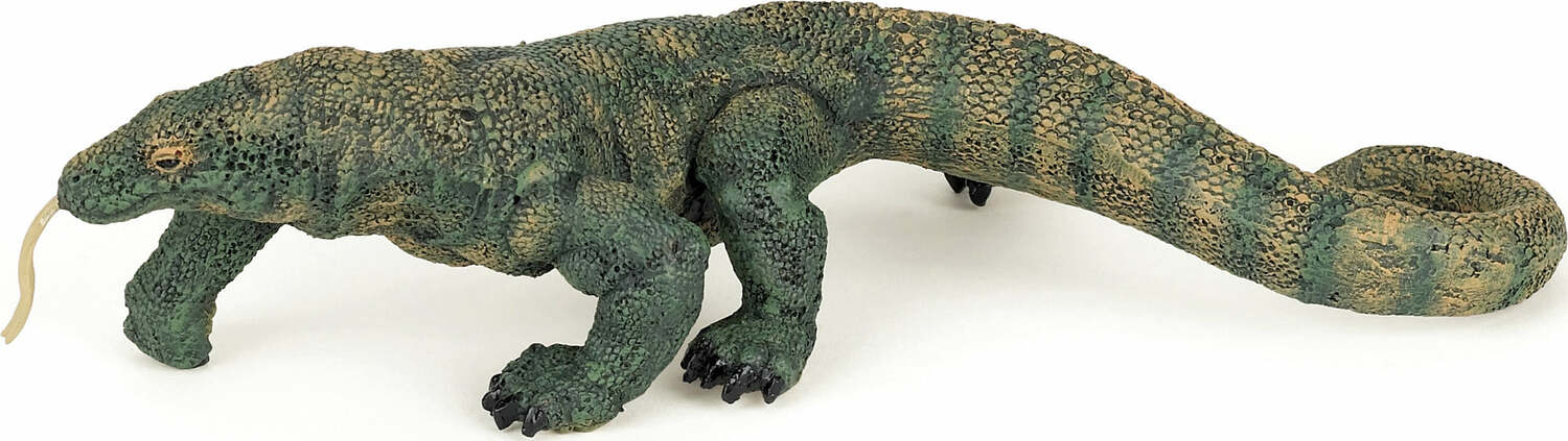 Papo France Komodo Dragon