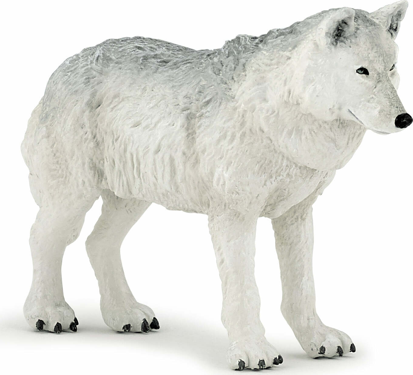Papo France Polar Wolf