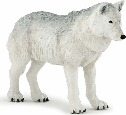 Papo France Polar Wolf