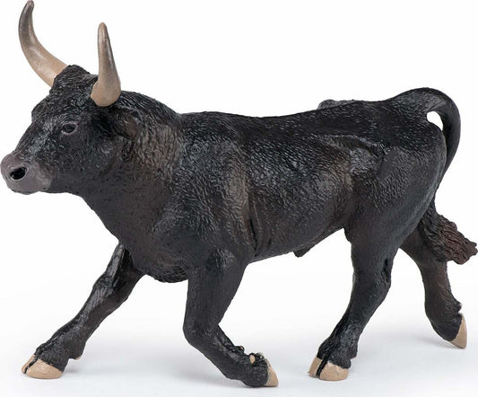 Papo France Camargue Bull