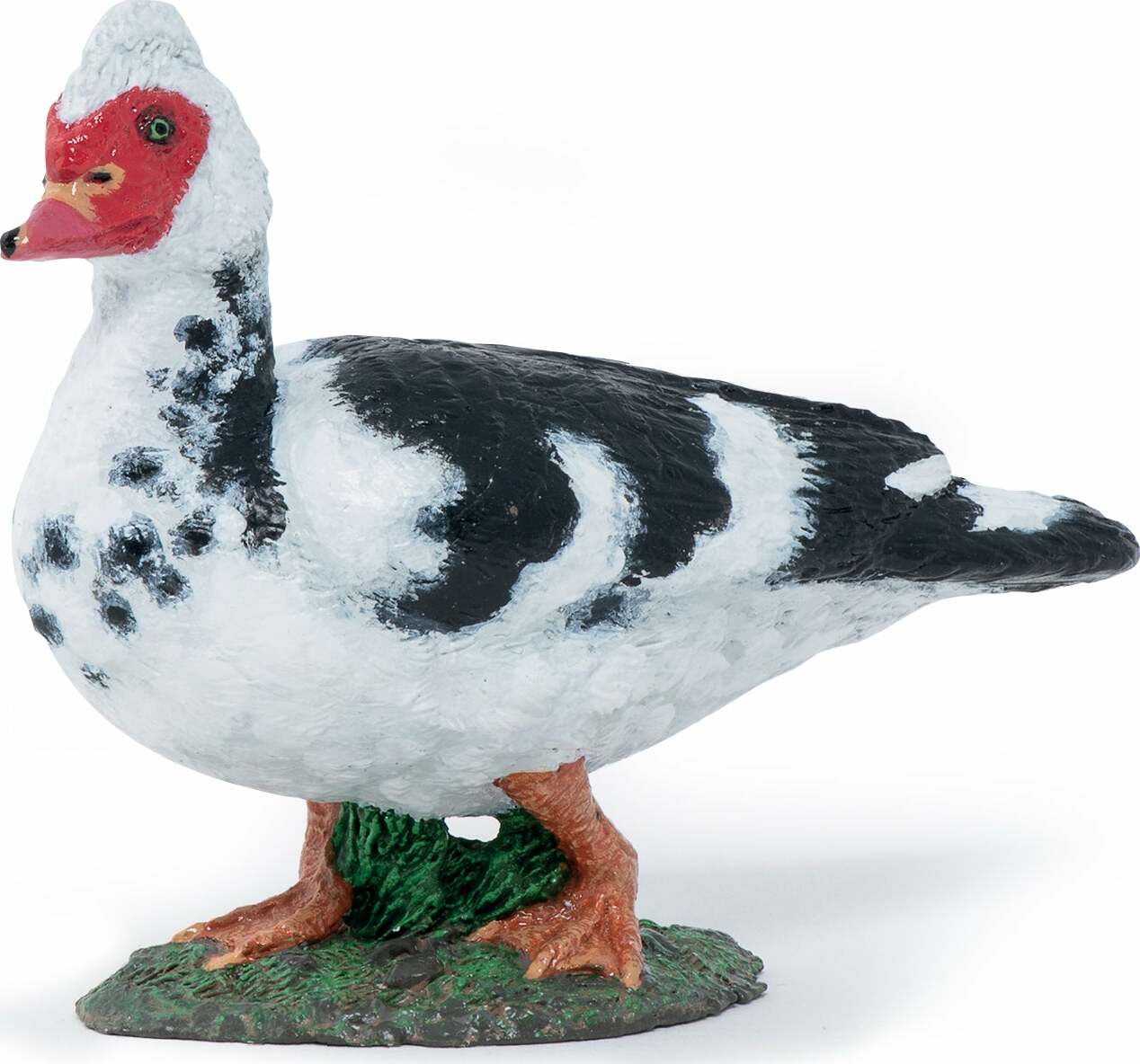 Papo France Domestic Muscovy Duck