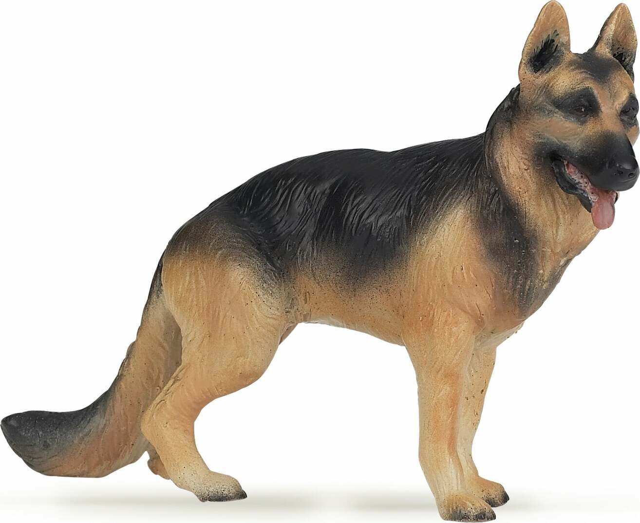 Papo France German Shepherd