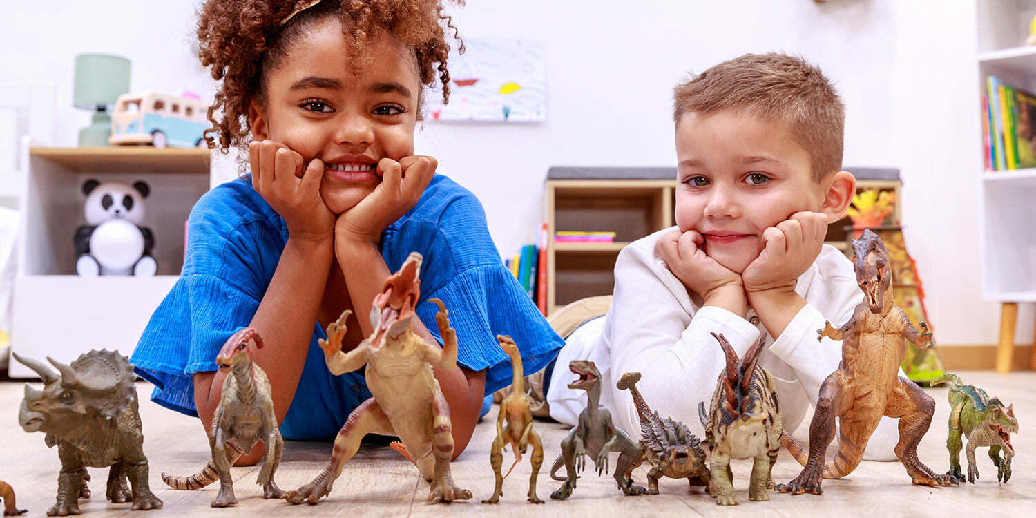 Papo France Gorgosaurus