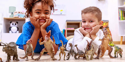 Papo France Gorgosaurus