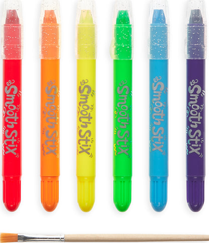 Smooth Stix