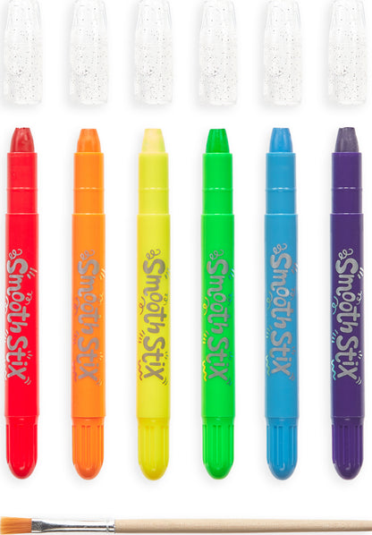 Smooth Stix