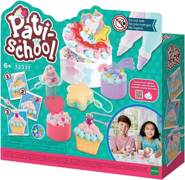 Pati School BL Party Creations Starter Kit