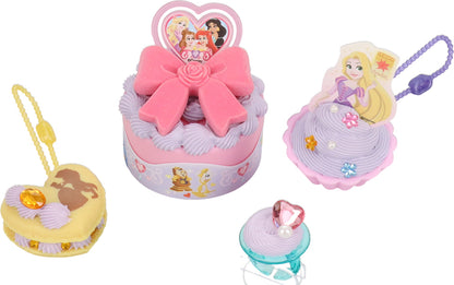 Pati School BL Disney Princess Creation Kit
