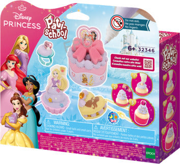 Pati School BL Disney Princess Creation Kit